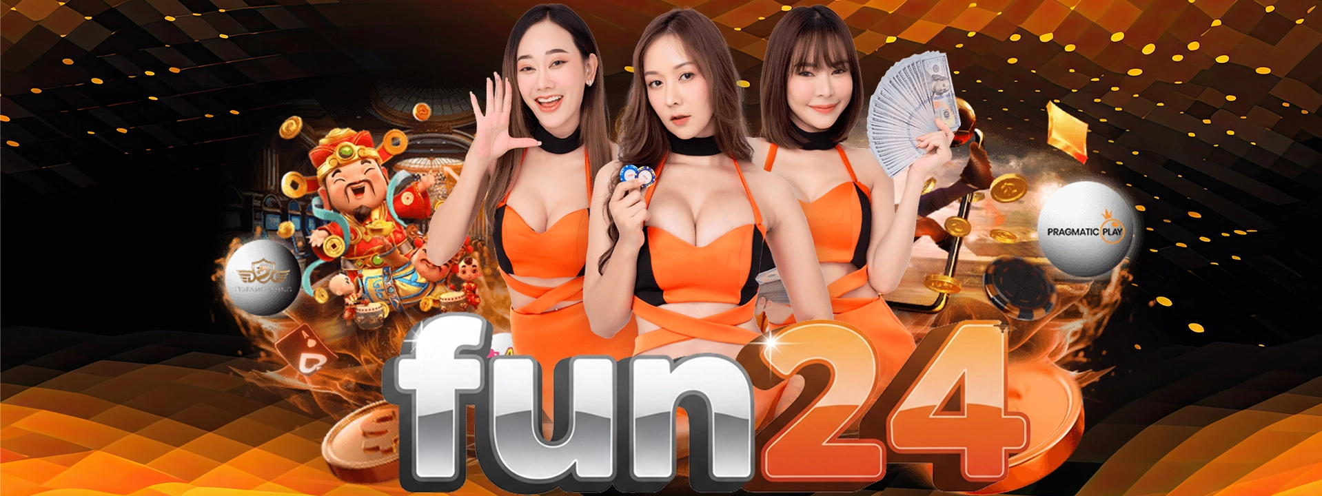 banner fun24